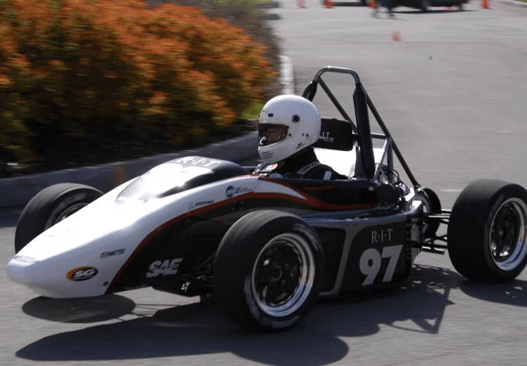 F12 — 2003 – 2004