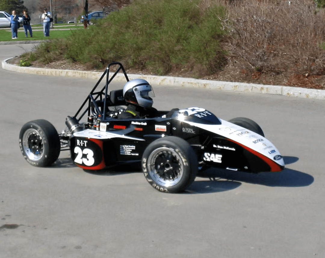 F13 — 2004 – 2005