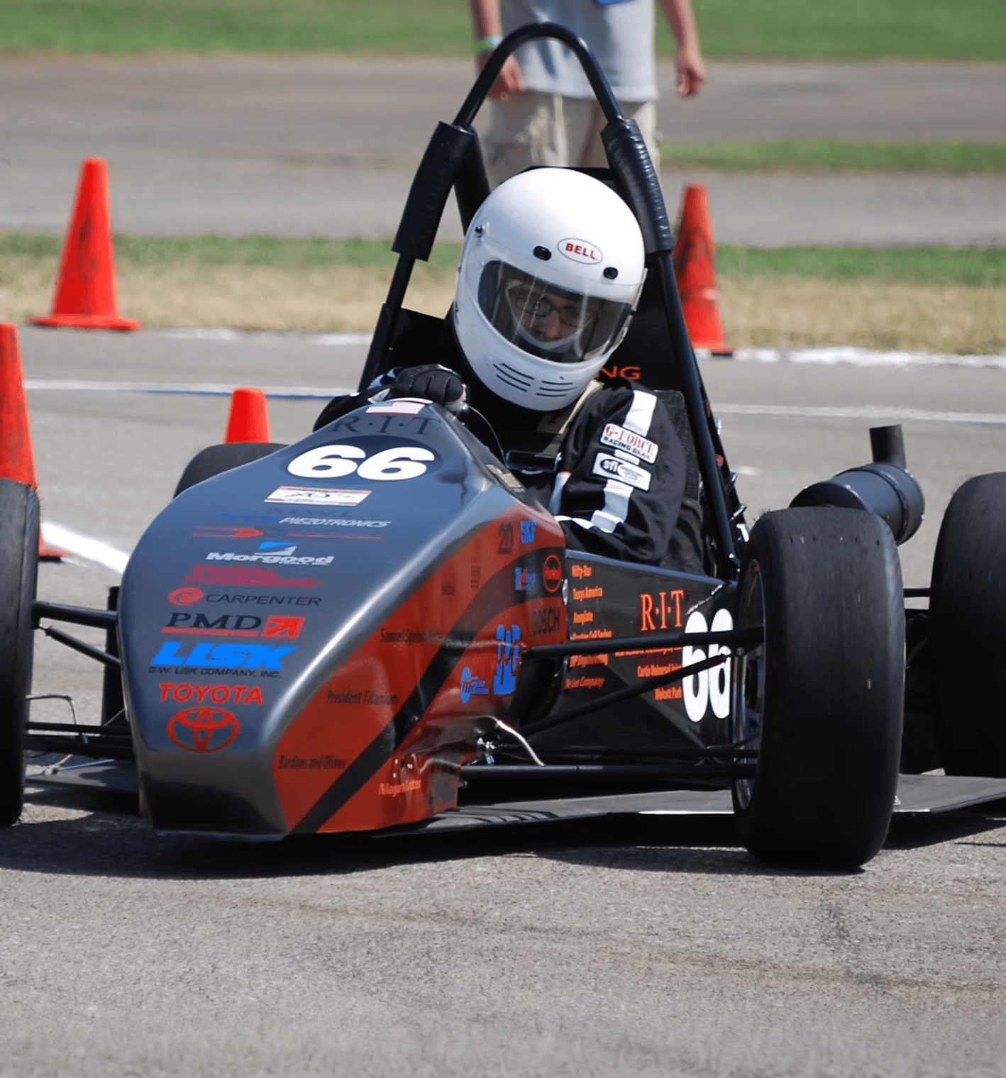 F17 — 2008 – 2009