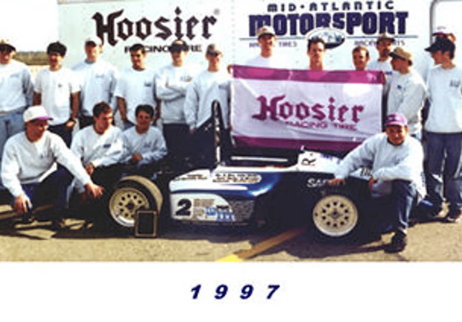 F5 — 1996 – 1997