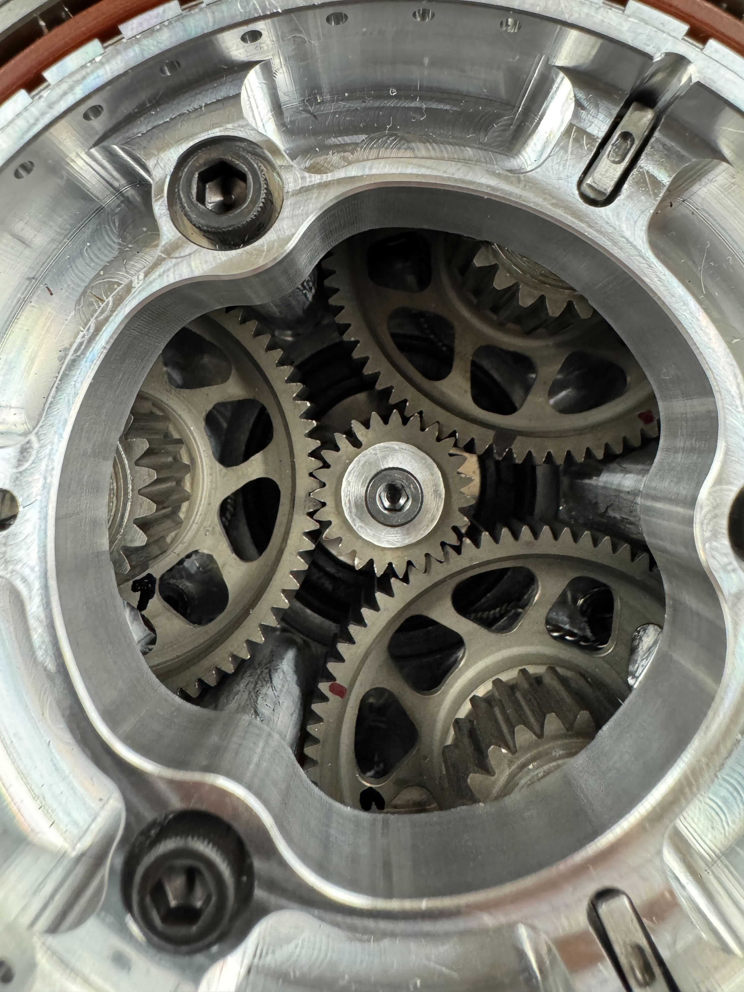 Drivetrain