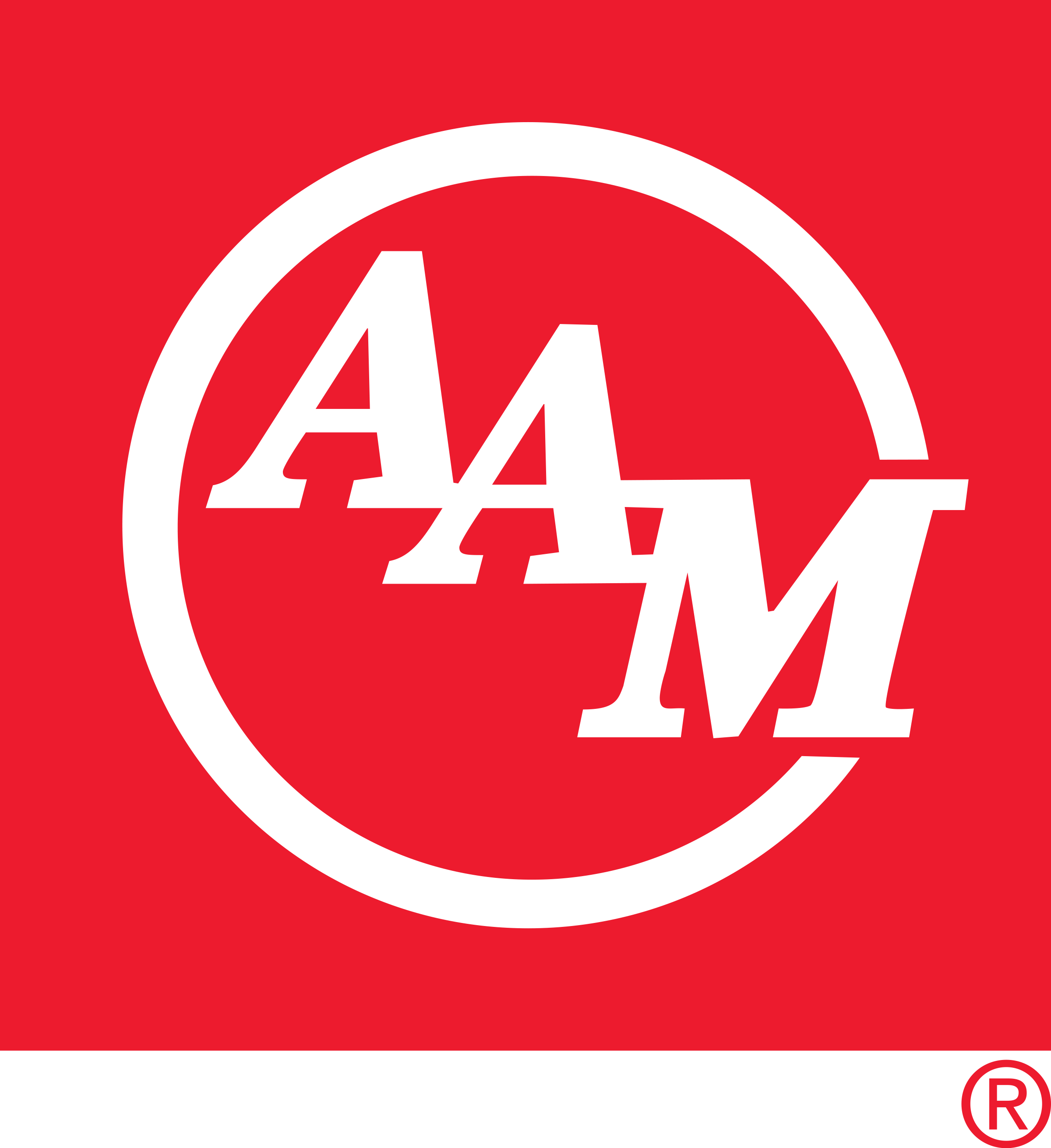 AAM