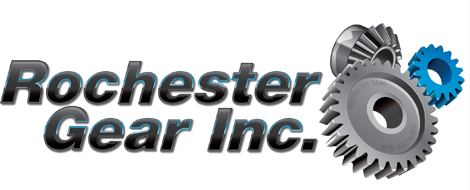 Rochester Gear Inc.